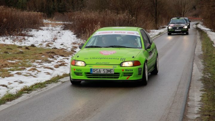 Każdy może wystartować w 6. Super Sprincie Ziemi Sanockiej!