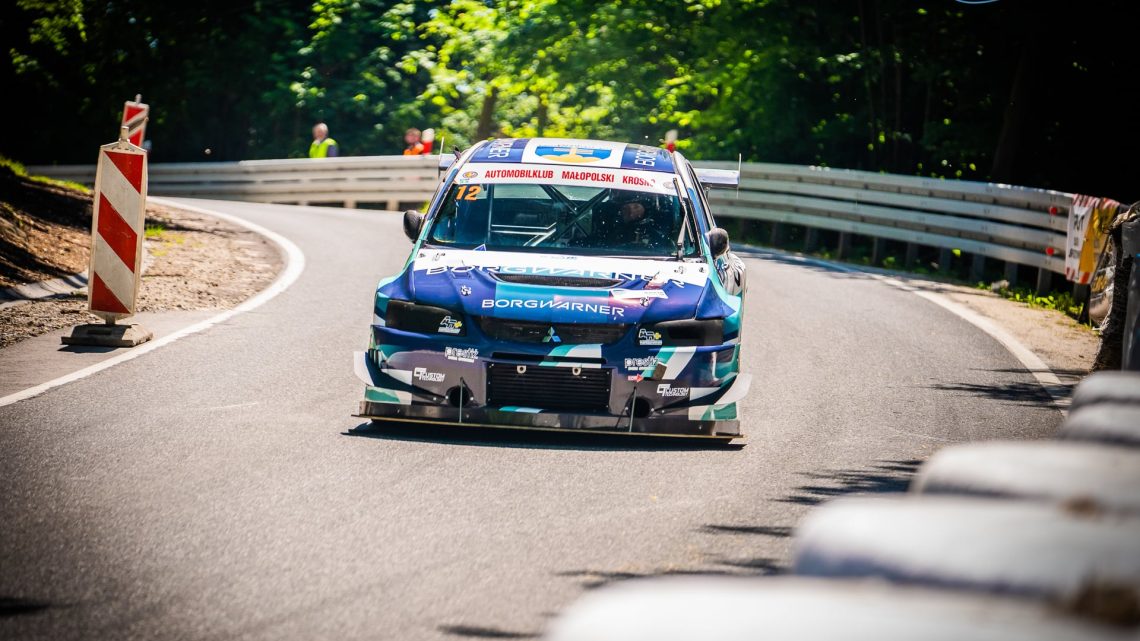 Adrenalina i piękno Podkarpacia – 22. Wyścig Górski „Prządki” już niebawem! Adrenalina i piękno Podkarpacia – 22. Wyścig Górski „Prządki” już niebawem!