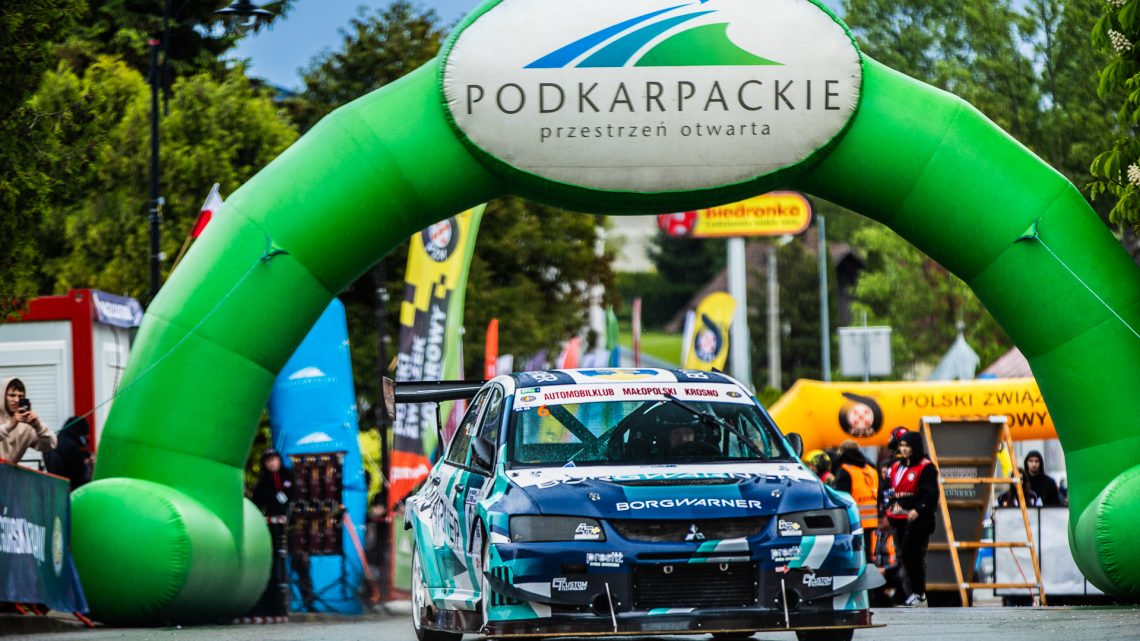 22. Wyścig Górski „Prządki” zakończony – weekend pełen emocji i motorsportowych wrażeń za nami 22. Wyścig Górski „Prządki” zakończony – weekend pełen emocji i motorsportowych wrażeń za nami