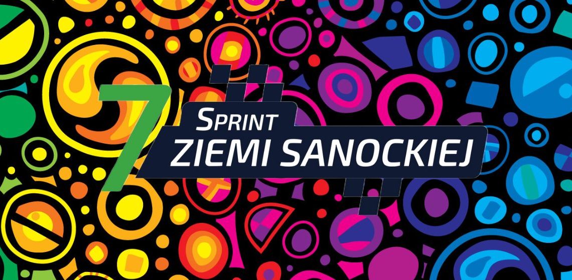 7. Sprint Ziemi Sanockiej